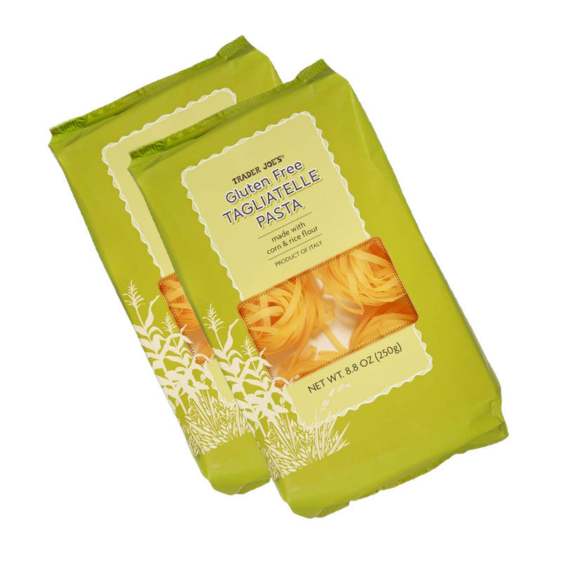 Gluten Free Tagliatelle Pasta 8.8 Oz