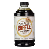 Cold Brew Coffee Concentrate 16 oz