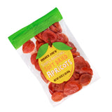 Simply Amazing Soft Dried Apricots 1 Lb