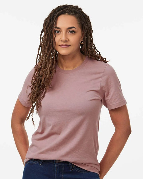 Tultex® Combed Cotton T-Shirt