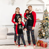 Merry Christmas Santa & Car Nightwear Set