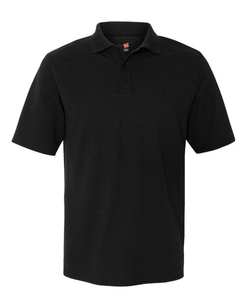 Piqué Polo