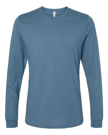 Jersey Long Sleeve Tee