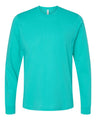 Jersey Long Sleeve Tee