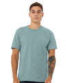 BELLA + CANVAS® CVC Jersey Tee