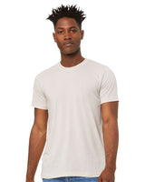 BELLA + CANVAS® CVC Jersey Tee