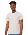BELLA + CANVAS® CVC Jersey Tee