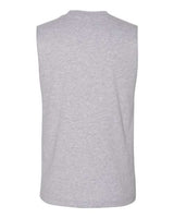 Jersey Muscle Tank
