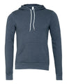 Sponge Fleece Hoodie