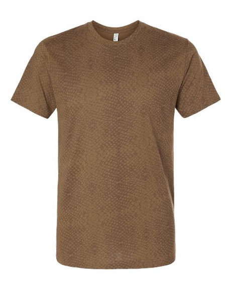 LAT® Fine Jersey Tee