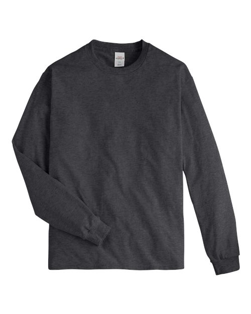Authentic Long Sleeve T-Shirt