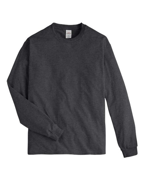 Authentic Long Sleeve T-Shirt