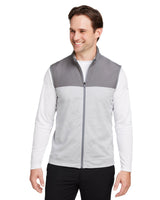 Men's Cloudspun Colorblock Vest