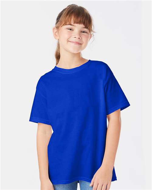 Hanes® Essential Youth T-Shirt