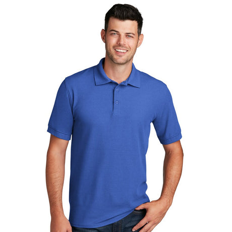 Soft Polo T-shirts For Adult | RADYAN®