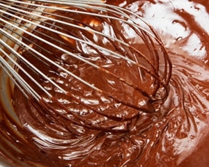 Guittard Milk Chocolate Flavored A'Peels Melting Wafers - Five Pounds