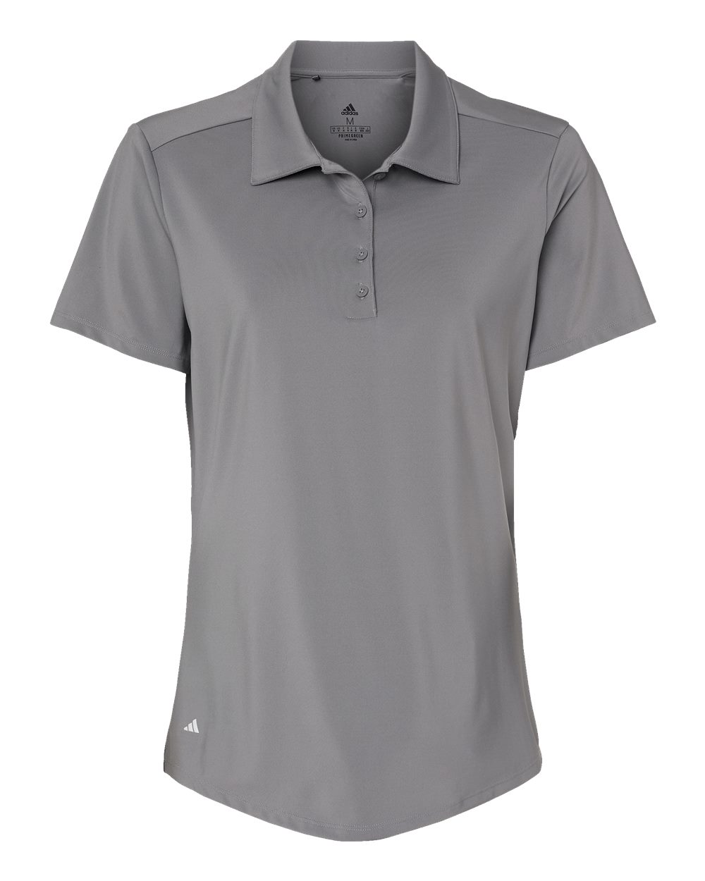 Adidas® Women's Ultimate Solid Polo