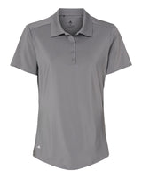 Adidas® Women's Ultimate Solid Polo