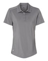 Adidas® Women's Ultimate Solid Polo