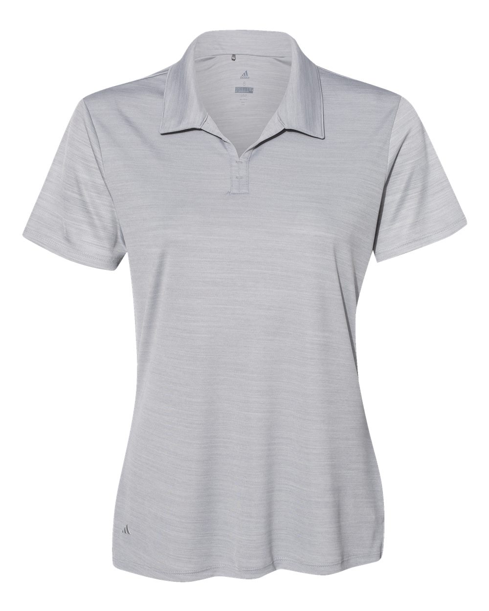 Adidas® Women's Mélange Polo