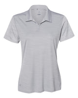 Adidas® Women's Mélange Polo