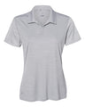 Adidas® Women's Mélange Polo