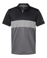 Adidas® Merch Block Polo