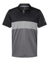 Adidas® Merch Block Polo