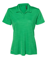 Adidas® Women's Mélange Polo