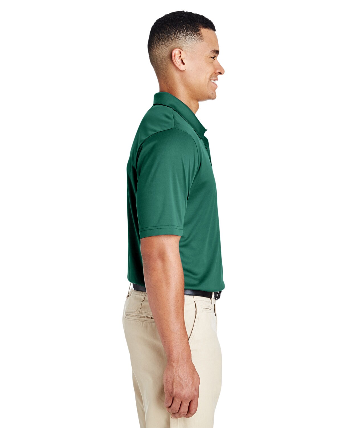 Team® Men's Zone Performance Polo