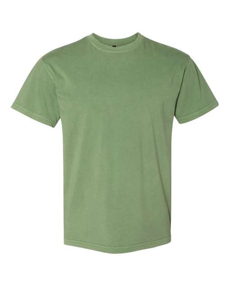 Inspired Dye Short Sleeve Crew