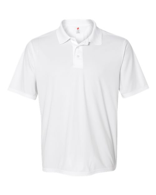 Hanes® Cool DRI Polo