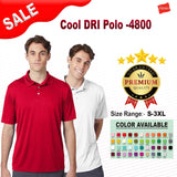 Hanes® Cool DRI Polo