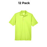 Safety Jersey Polo T-shirts