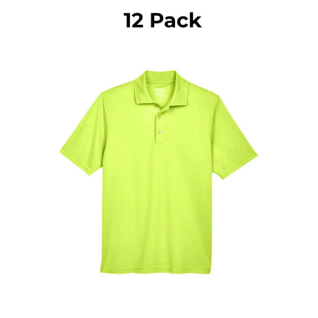Safety Jersey Polo T-shirts