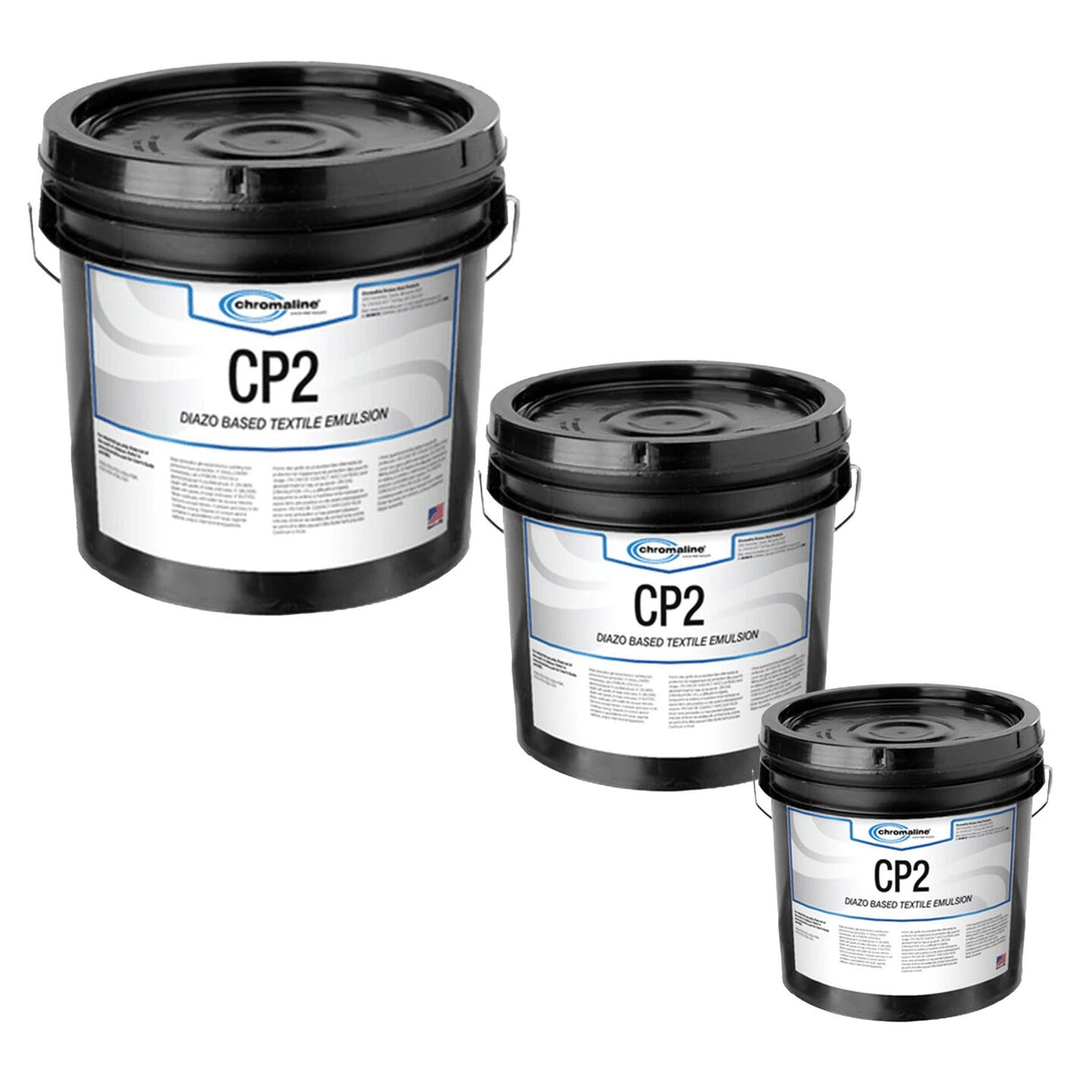 CP2 Diazo Sensitized Direct Emulsion