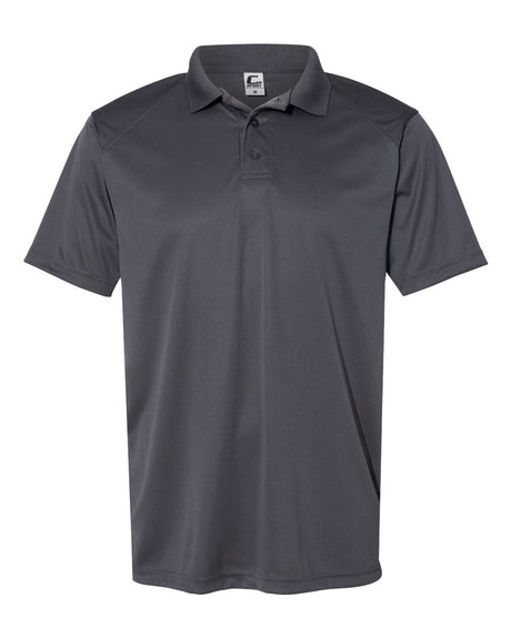 C2 Sport® Utility Polo T-shirts For Adult's