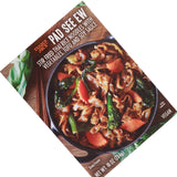 Authentic Thai-Style Pad See Ew 10 Oz