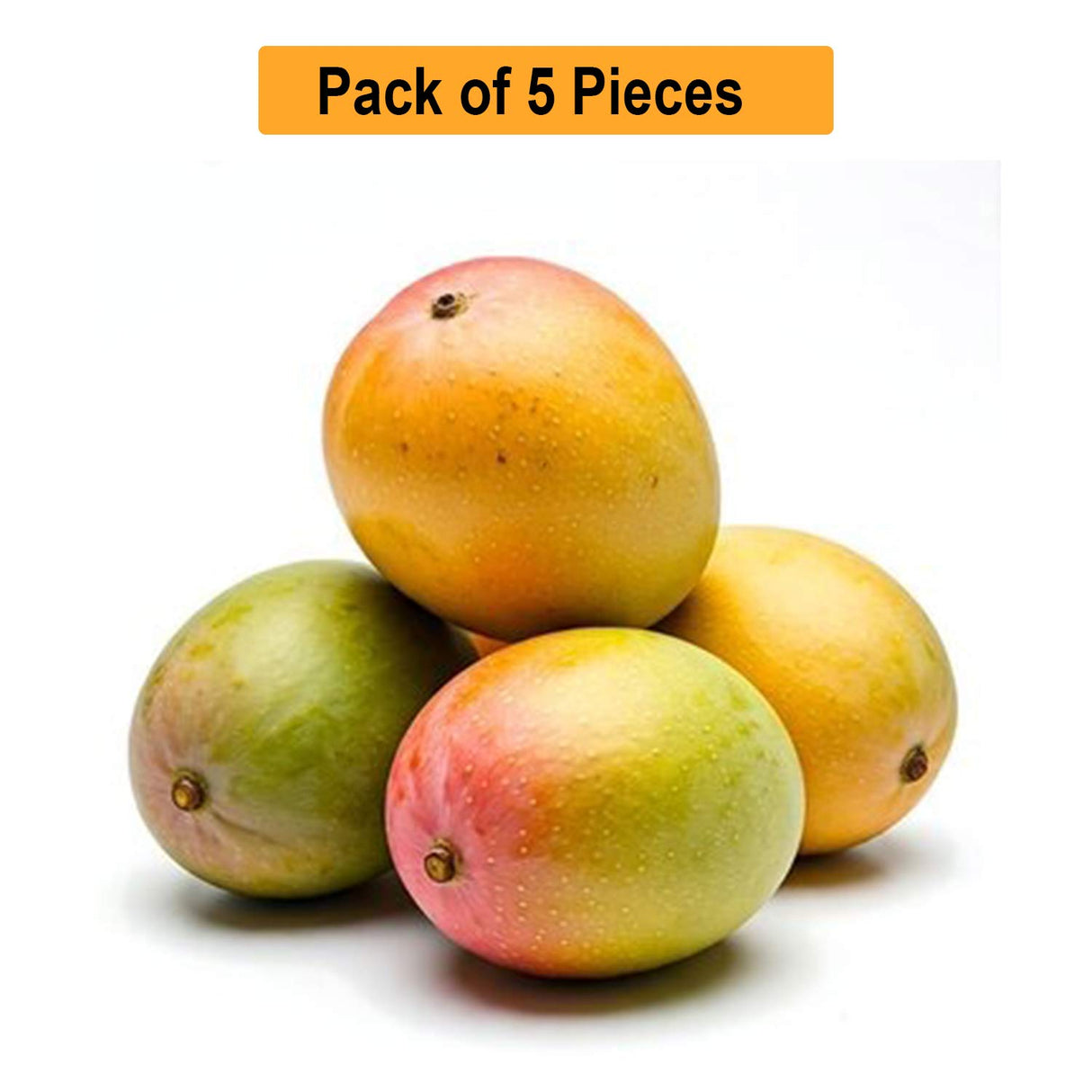 Radyan Fresh Green Mango – Crisp, Tangy & Delicious