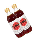 Ponzu Sauce 12.17 fl oz Tangy & Zesty