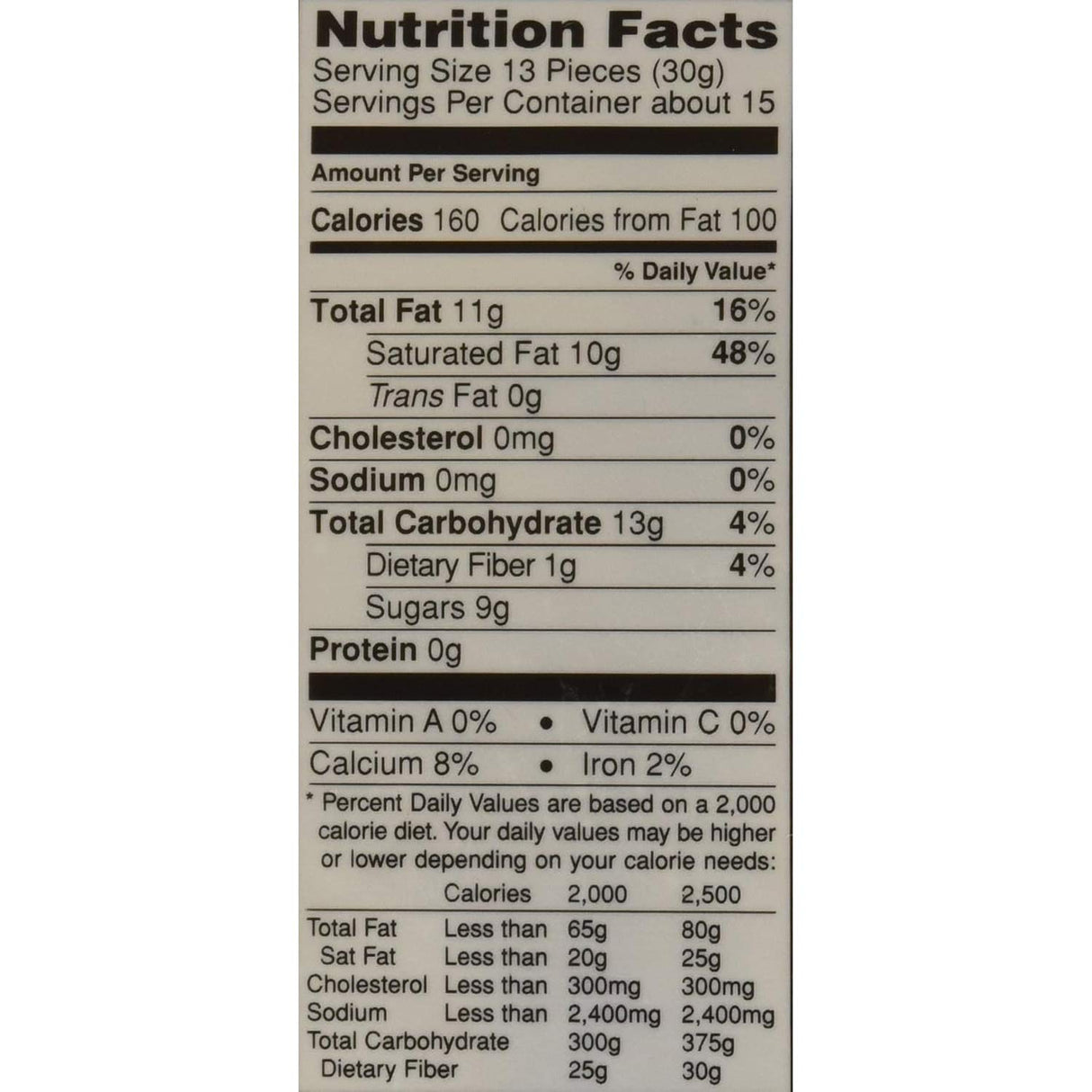 Organic Banana Chips – Crispy & Sweet Snack
