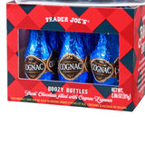 Boozy Bottles 2.86 oz Fun & Flavorful Treats