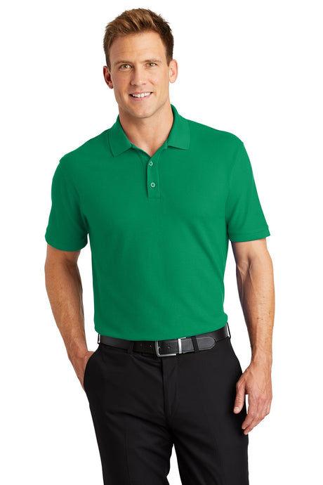 Polo Excellence Tee | RADYAN®
