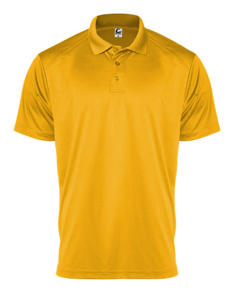 C2 Sport® Utility Polo T-shirts For Adult's