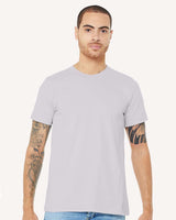 BELLA + CANVAS® Jersey Tee