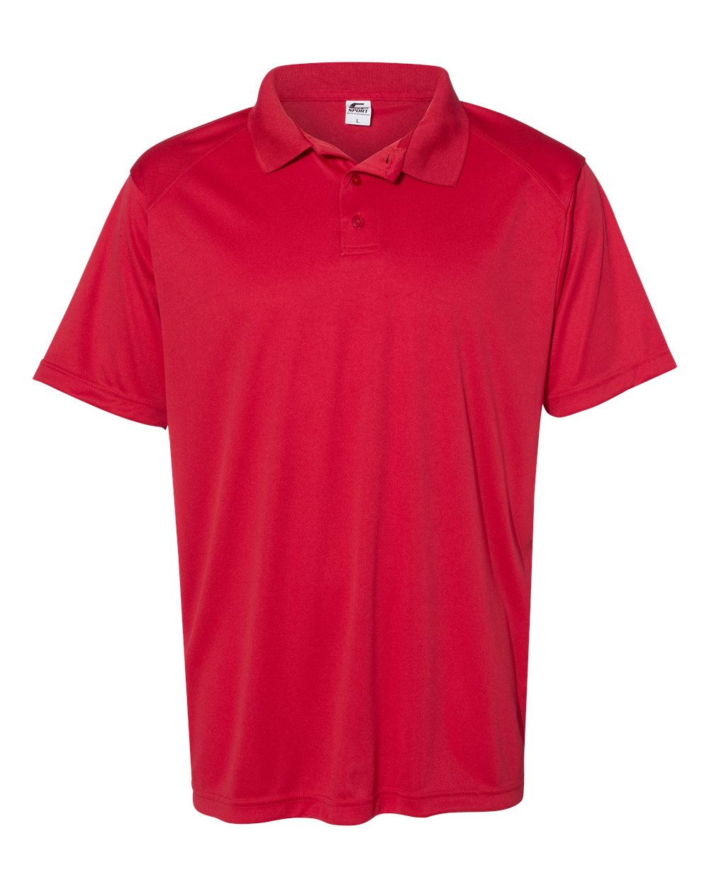 C2 Sport® Utility Polo T-shirts For Adult's