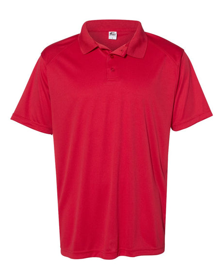 C2 Sport® Utility Polo T-shirts For Adult's