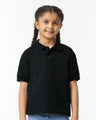 Youth Polo T-Shirt | RADYAN®