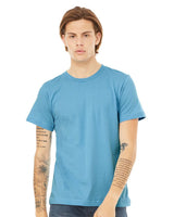 BELLA + CANVAS® Jersey Tee