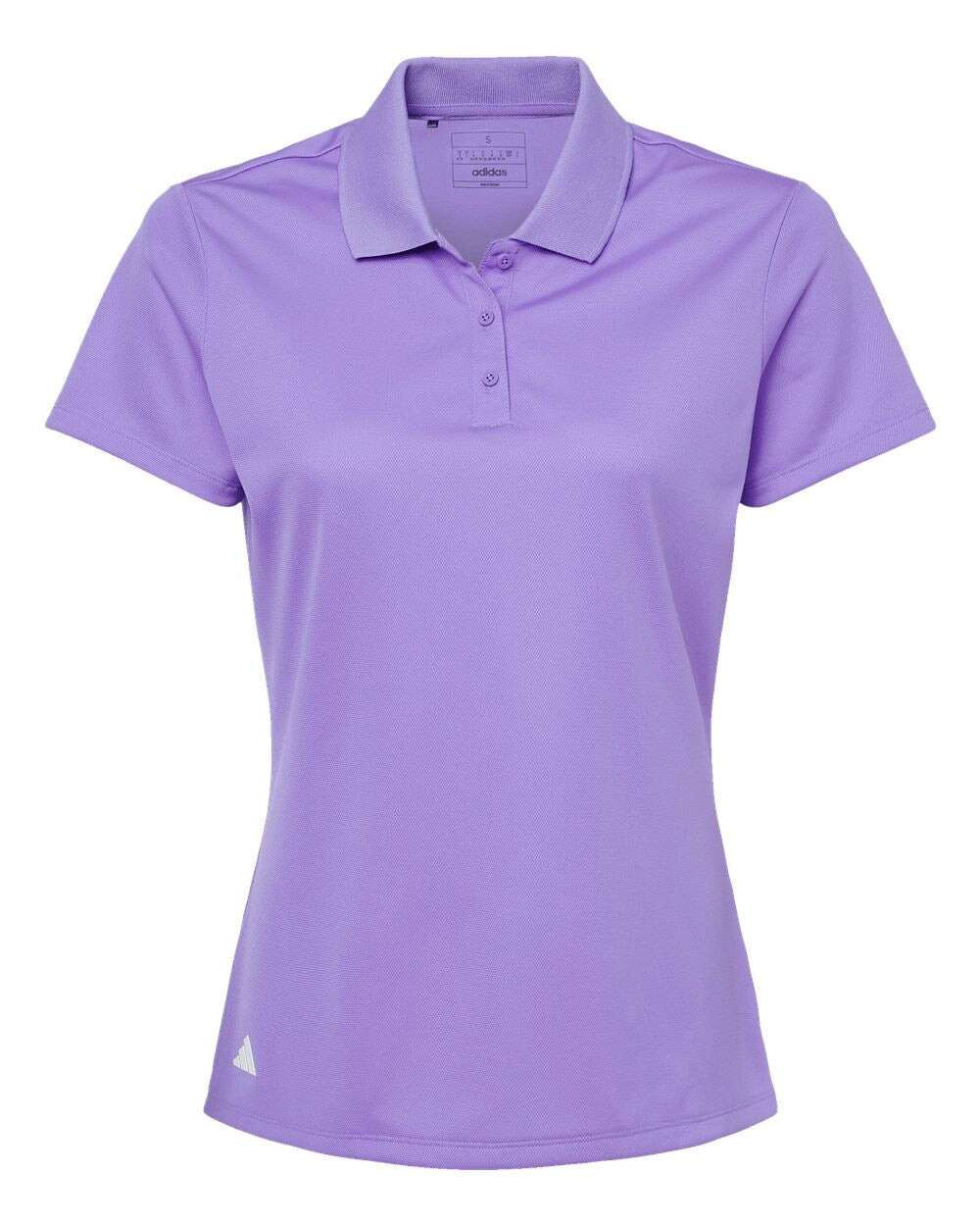 Adidas® Women's Basic Sport Polo